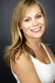 Monica Dottor portrait