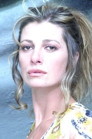 Loretta Rossi Stuart portrait