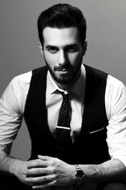 Emmad Irfani portrait