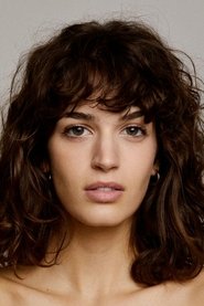 Greta Ferro portrait