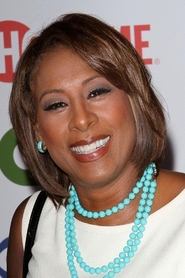 Pat Harvey portrait