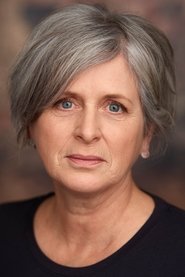 Grace Kirby portrait