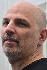 Gabriel Rovito portrait