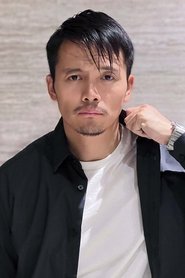 Kai Li portrait