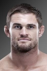 Daron Cruickshank portrait