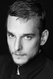 Cristian Bota portrait