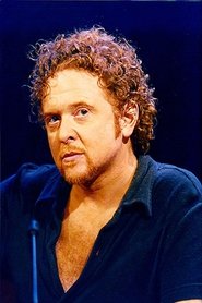 Mick Hucknall portrait