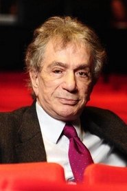 Sergio Renán portrait