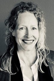Ingrid Wender portrait