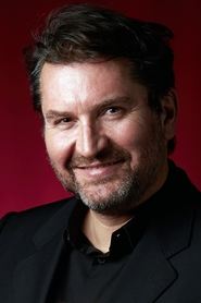 Jean-Paul Hurier portrait