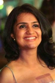 Amruta Subhash portrait