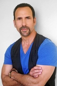 Oscar Torre portrait