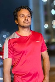 Vinoth Gandhi portrait