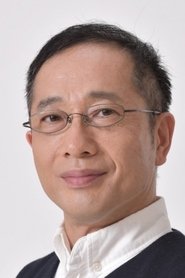 Shinji Hiwatashi portrait