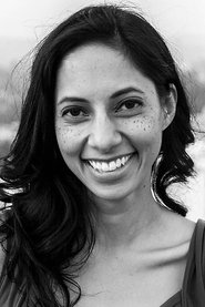 Amritha Vaz portrait