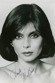 Harlee McBride portrait