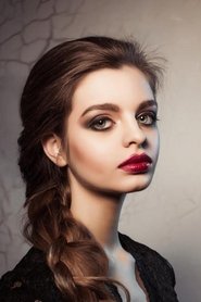 Masha Oz portrait