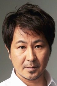 Shoichiro Masumoto portrait