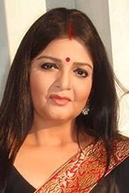 Pallavi Chatterjee portrait