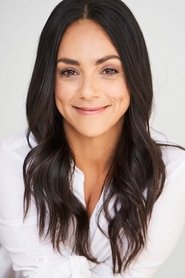 Heather Adair portrait