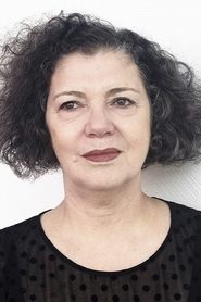 Mona Hatoum portrait