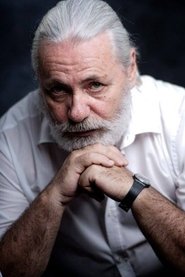 Alberto Bergamini portrait