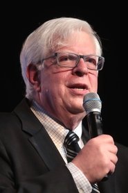 Dennis Prager portrait