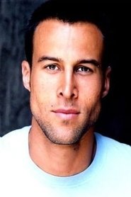 Dante Spencer portrait