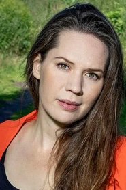 Amalie Dollerup portrait