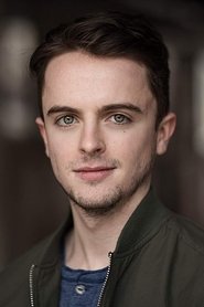 Stephen Ball portrait