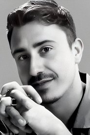 Danny Rumbelow portrait