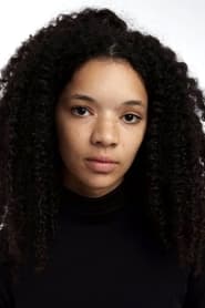 Tanzyn Crawford portrait