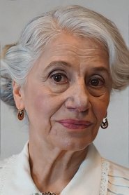 Marta Aura portrait