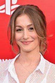 Kat Foster portrait