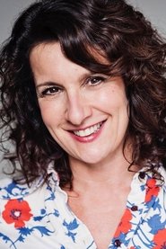 Tina Harris portrait