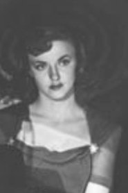 Hilda Rey portrait