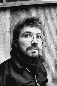 Truls Krane Meby portrait