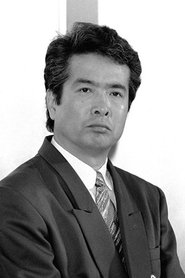 Ryūzō Hayashi portrait