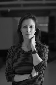 Carol Quintanilha portrait
