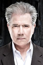 John Larroquette portrait