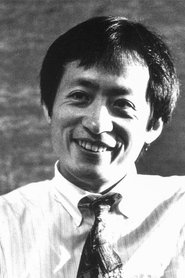 Kazuyoshi Okuyama portrait