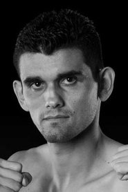 Jorge Cota portrait