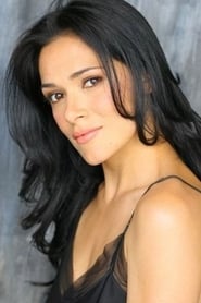 Simone Kessell portrait