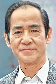 Bao Fang portrait