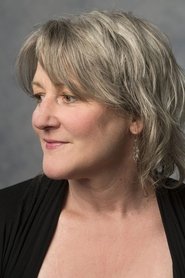 Kelli Fox portrait