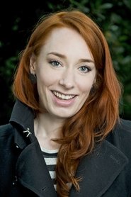 Hannah Fry portrait