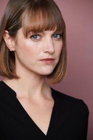 Brigitte Reinke portrait