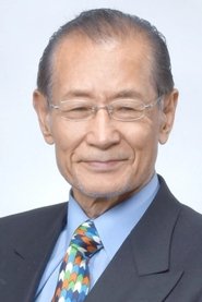 Shogo Shimizu portrait