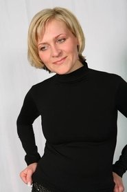 Inese Kučinska-Laukšteine portrait