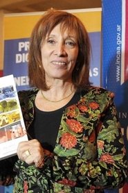 Liliana Mazure portrait